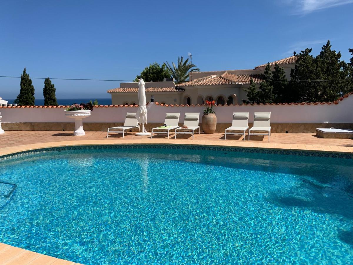 Country house Maryvilla Inspiracion Y Vacaciones - Calpe