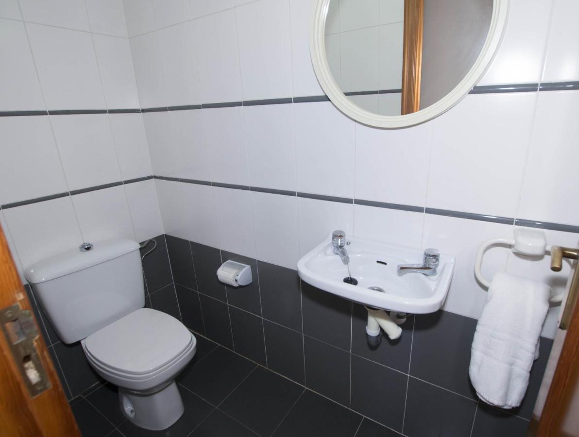 Edificio La Reina Apartamento Calpe