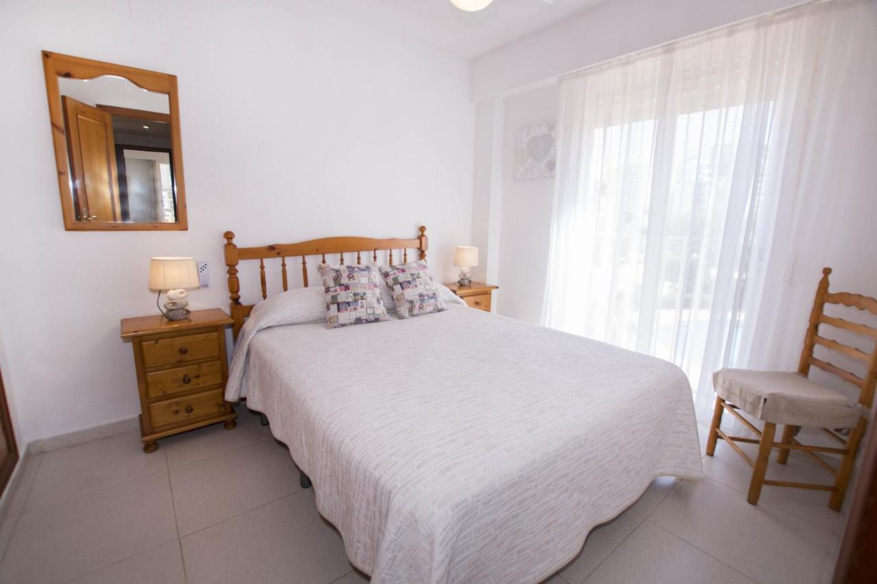 Apartment Edificio La Reina