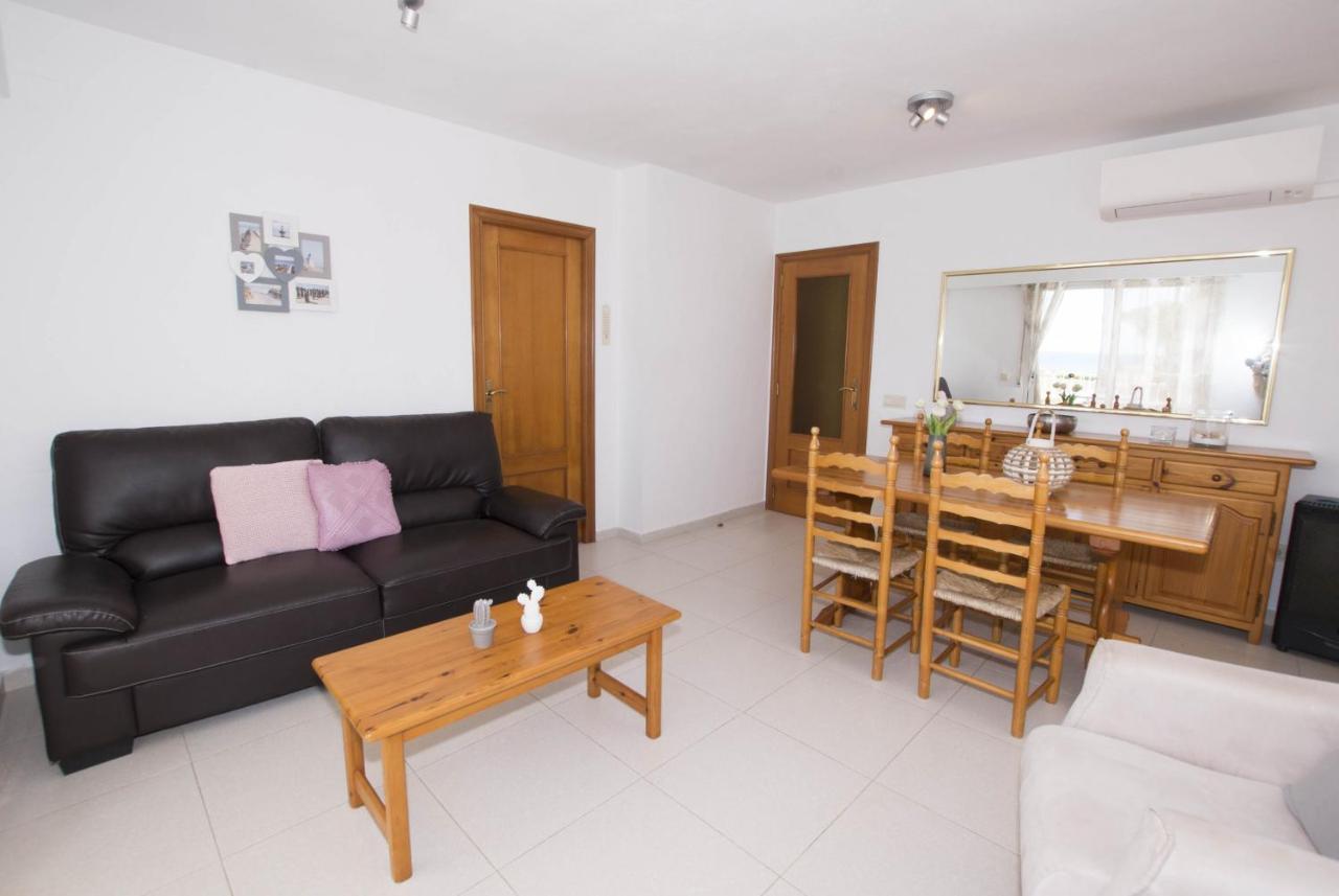 Apartment Edificio La Reina Calpe