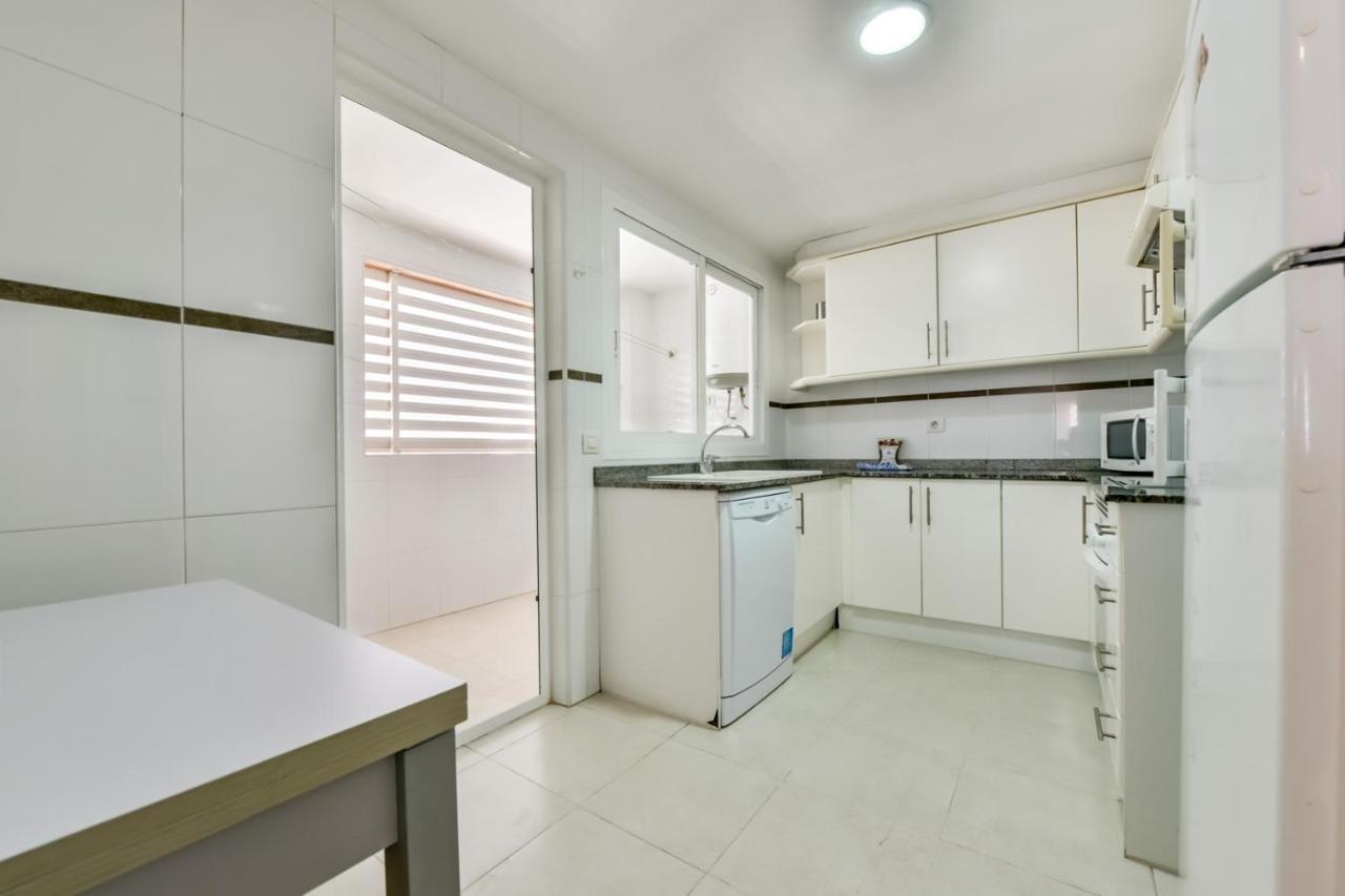 Apolo Xix 34l Calpe