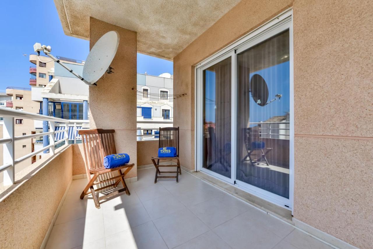 Apartamento Apolo Xix 34l