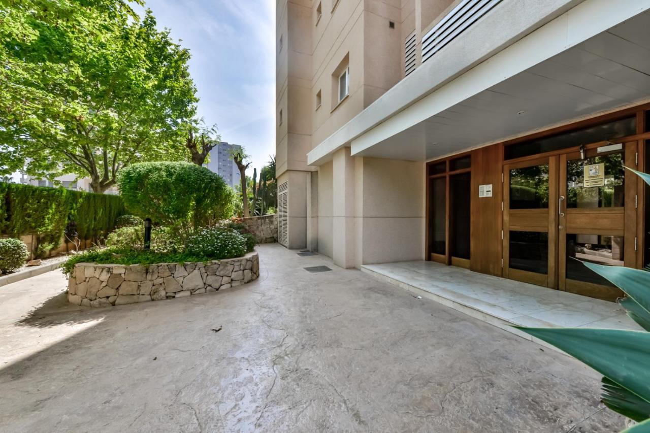 Apartamento Apolo Xix 34l *