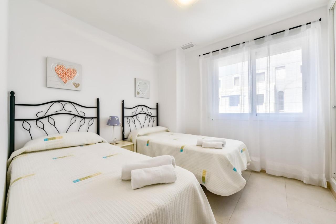 Apolo Xix 34l * Calpe