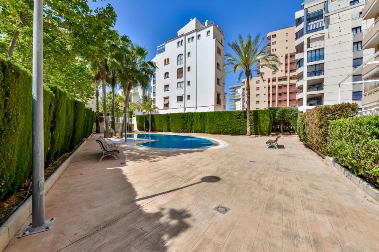 Apolo Xix 34l Apartamento Calpe