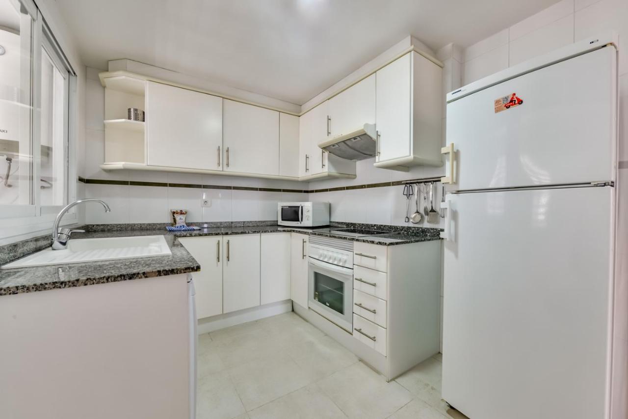 Apolo Xix 34l * Calpe