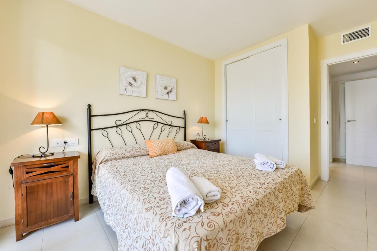 Apolo Xix 34l Apartamento Calpe