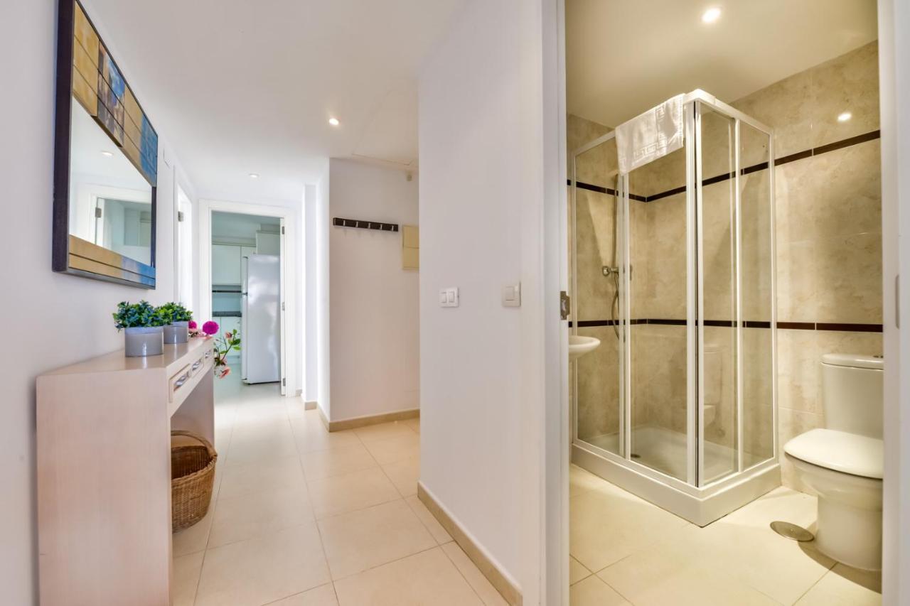Apolo Xix 34l Apartamento