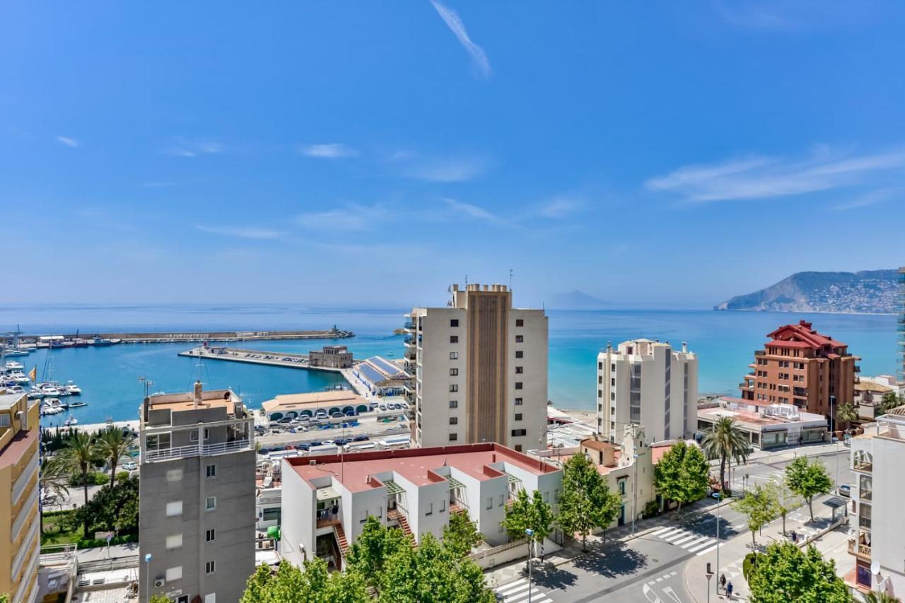 Apartamento Apolo Xviii 59 - Grupo Turis