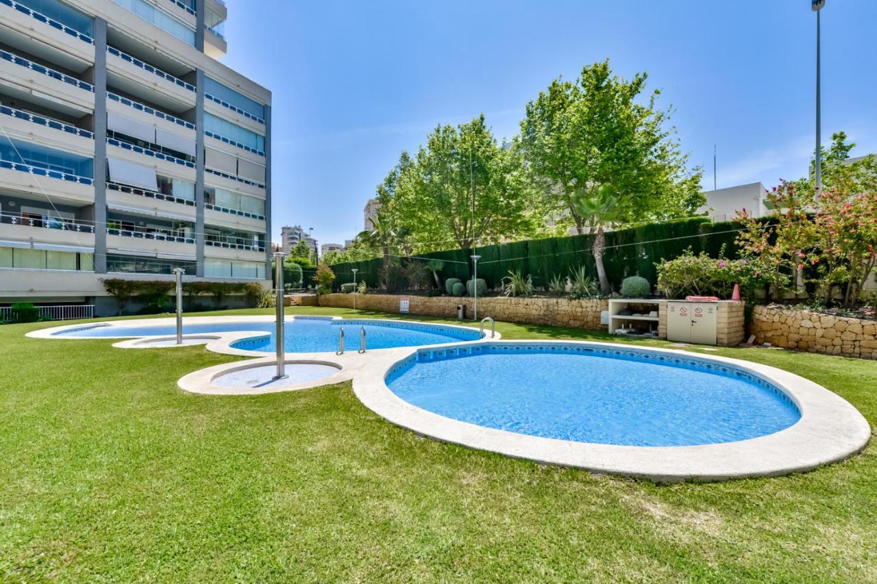 Apartamento Apolo Xviii 59 - Grupo Turis