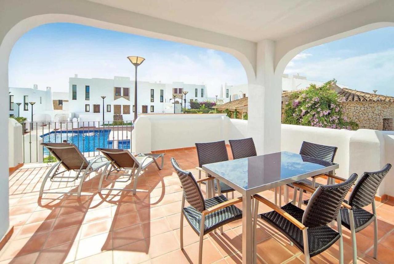 Mirador De Bassetes 4 - Grupo Turis Calpe