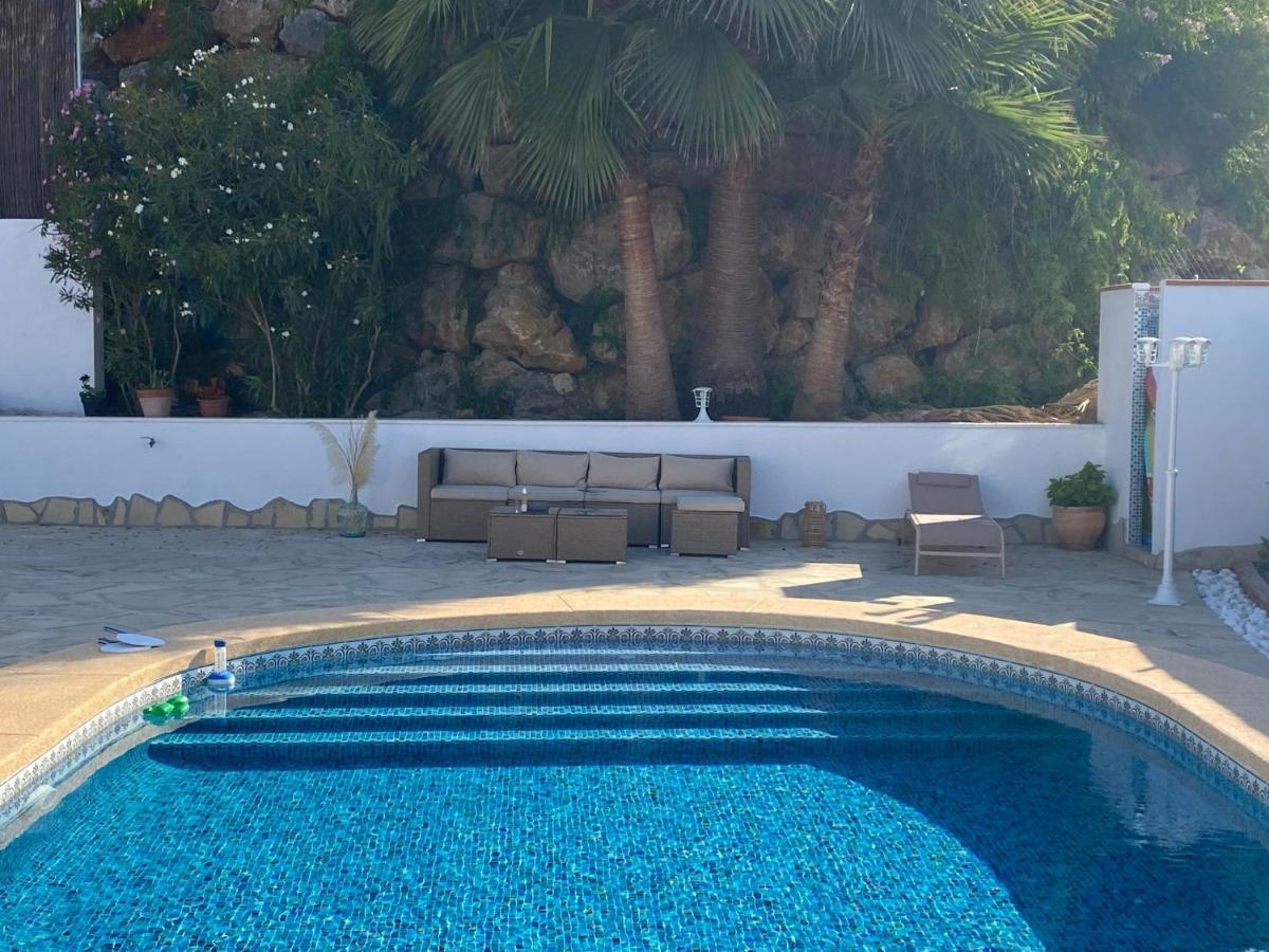 Villa Alhambra - Dale A Tu Familia Vacaciones Y El Descanso Que Se Merecen *