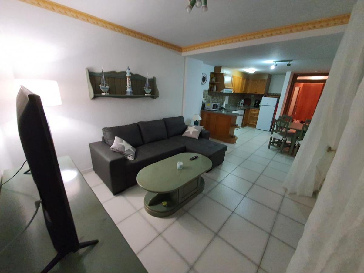 Aquarium Park, 1ª Linea De Playa, 4 Personas * Calpe