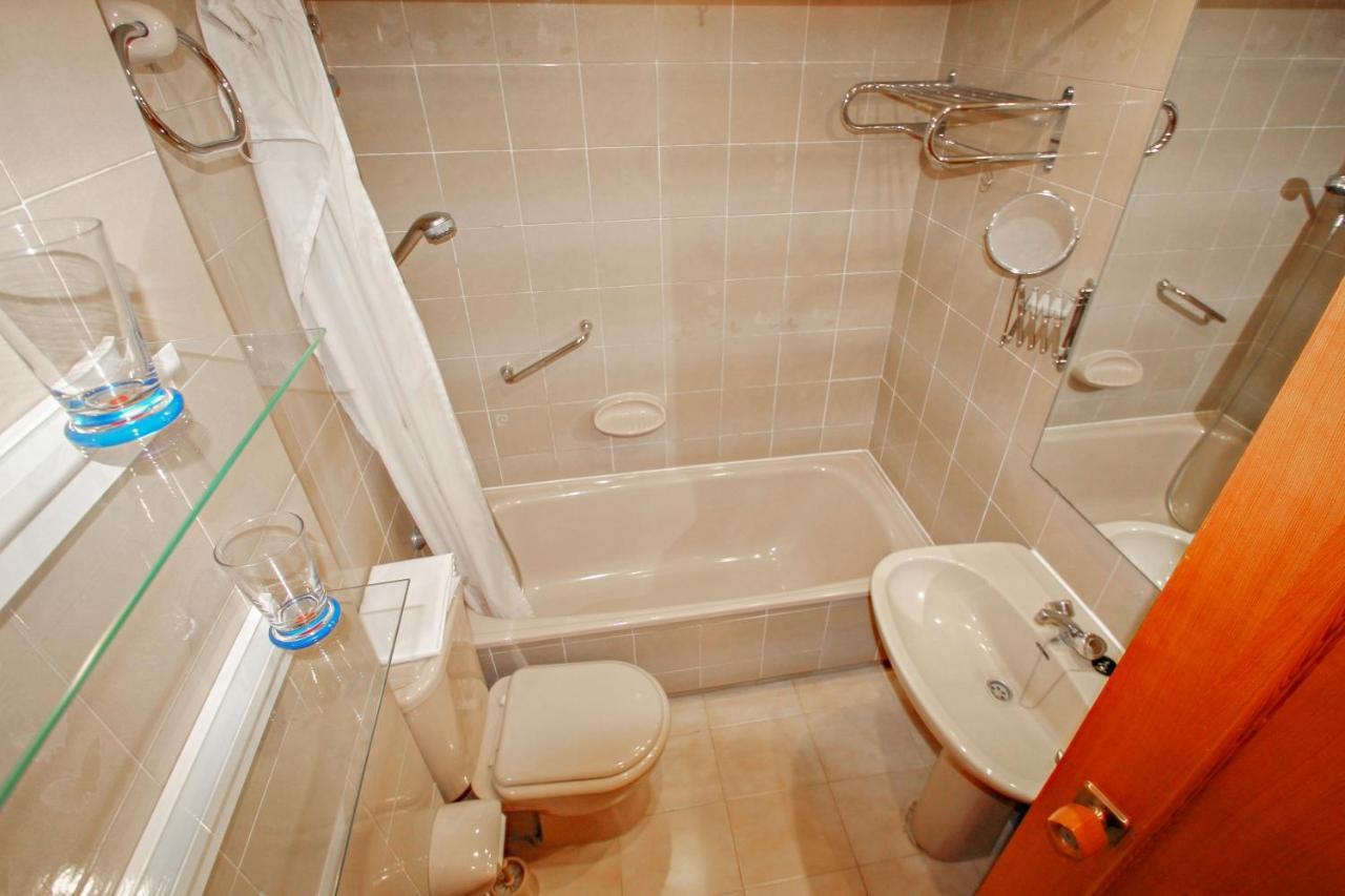 Apartment Marta - Stunning Sea View In Calpe