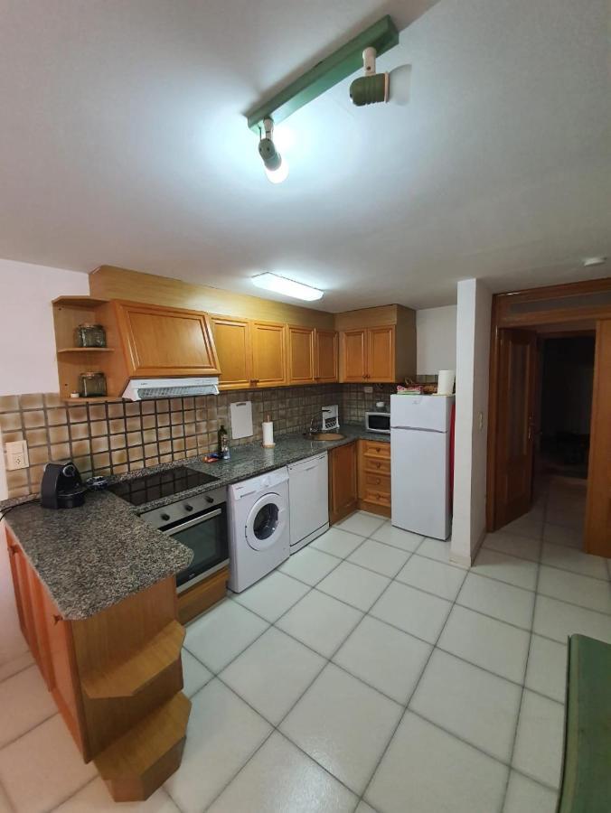 Apartment Aquarium Park, 1ª Linea De Playa, 4 Personas
