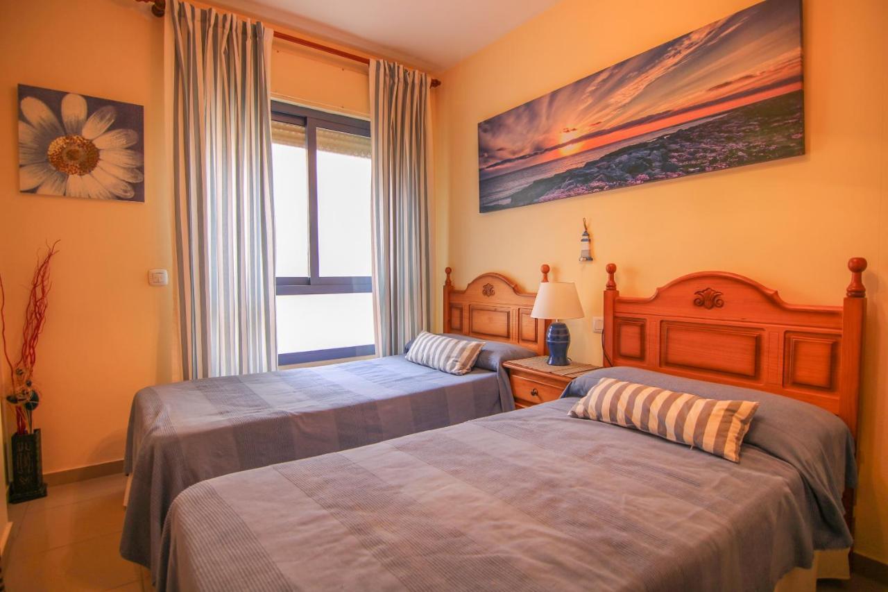 Céntrico En Playa Arenal - Miraifach Apartamento *
