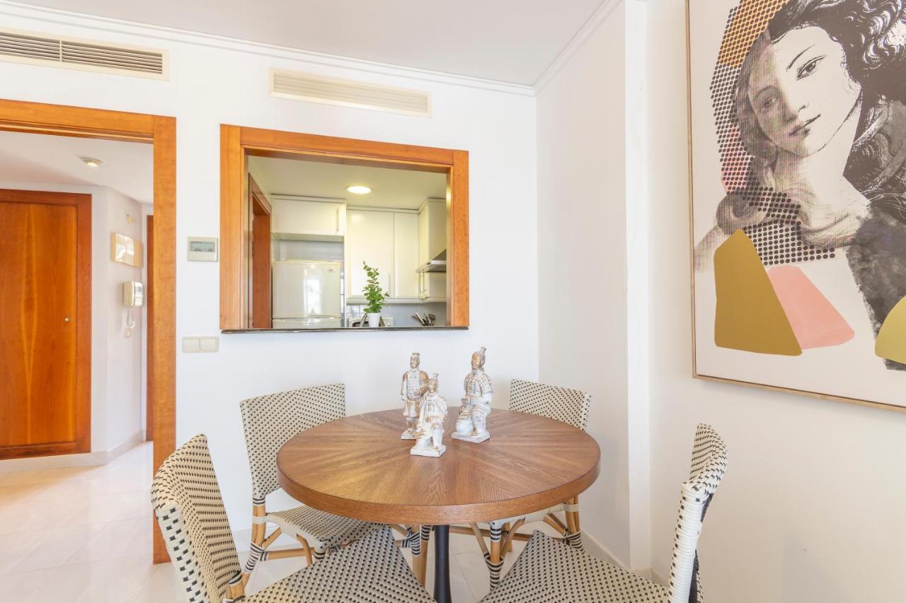 Apartamento Mesana - Costa Carpediem *