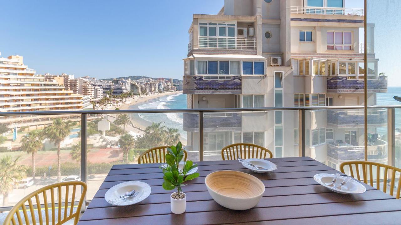 Apartamento Mesana - Costa Carpediem *