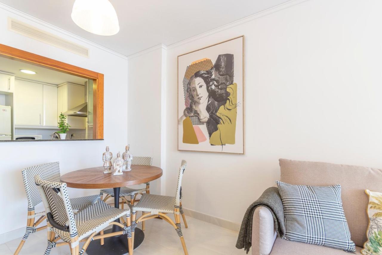 Apartamento Mesana - Costa Carpediem Calpe