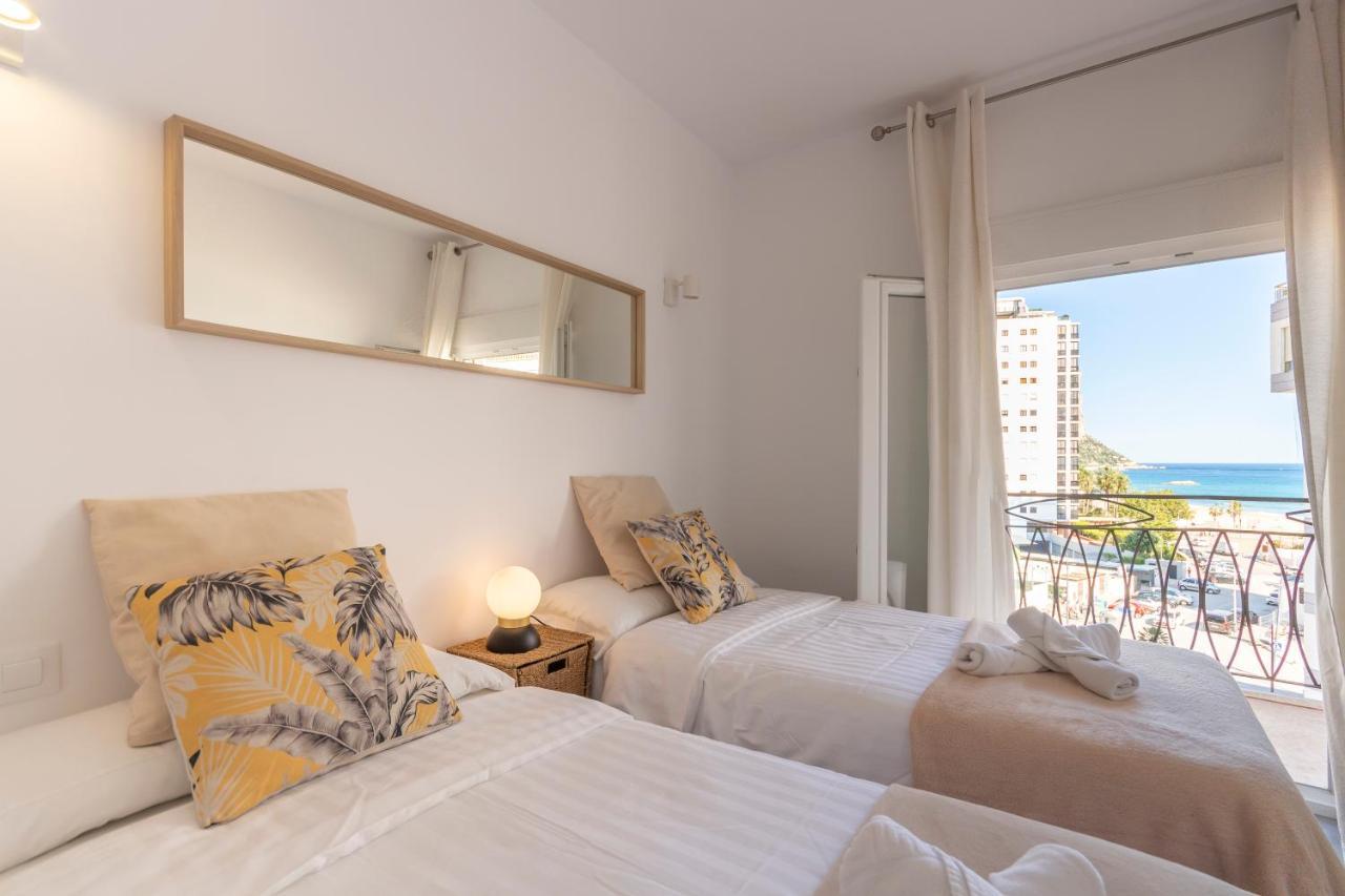 Paola Penthouse - Costa Carpediem Apartment *