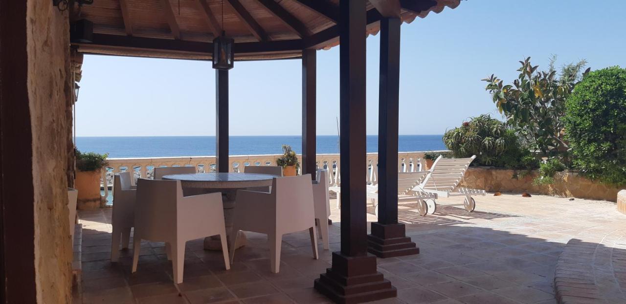Puerto Blanco Calpe