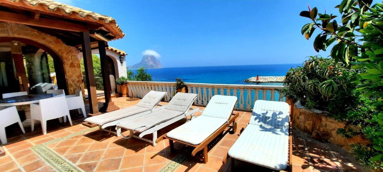 Villa Puerto Blanco