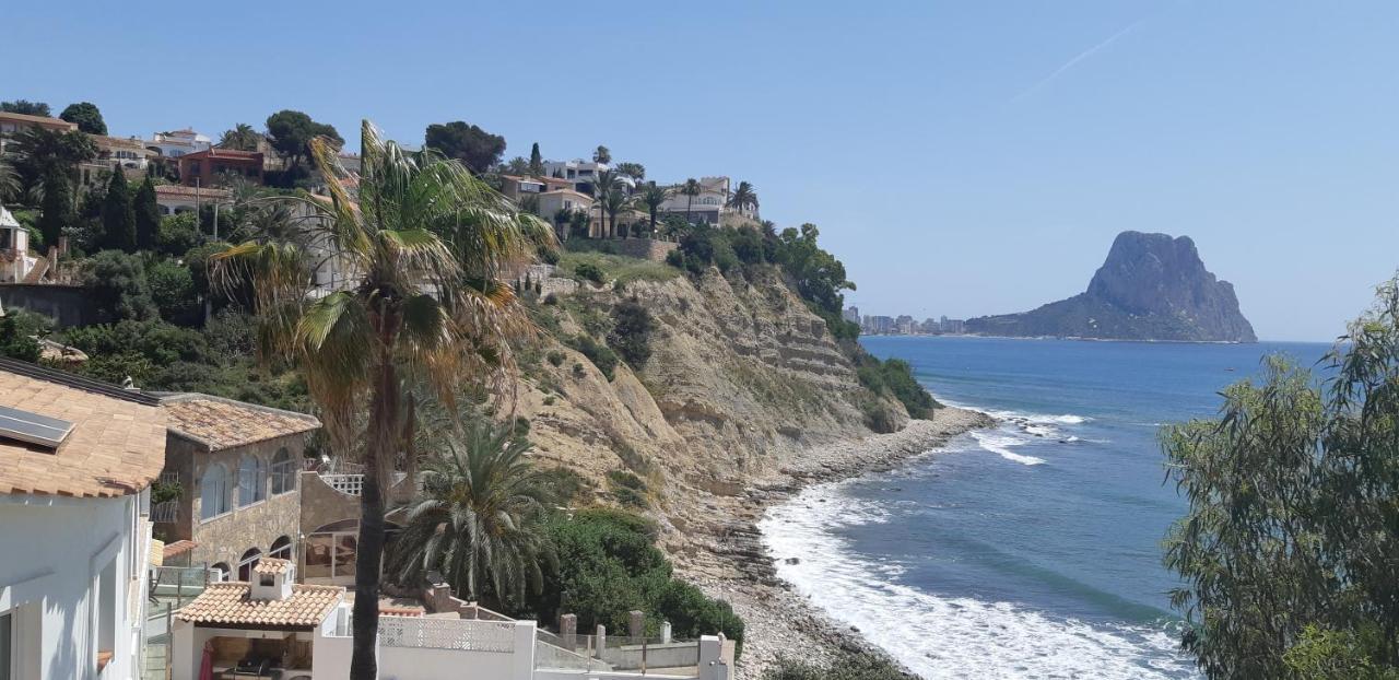 Villa Puerto Blanco *