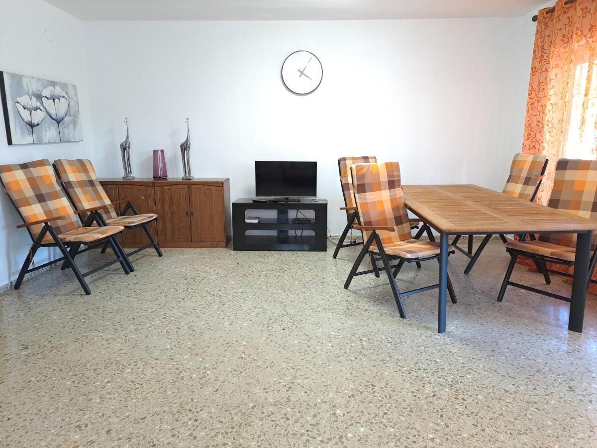 Apartamento Maria 150 M Del Mar Piscina Privada Parking *