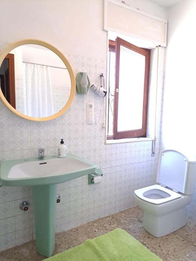 Maria 150 M Del Mar Piscina Privada Parking Apartamento Calpe