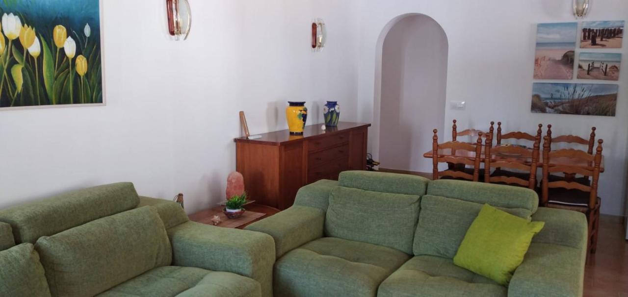 Alhambra - Dale A Tu Familia Vacaciones Y El Descanso Que Se Merecen Villa Calpe