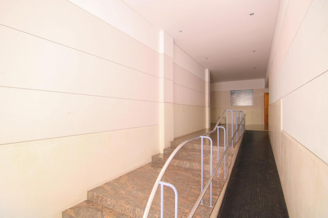 Céntrico En Playa Arenal - Miraifach Apartamento *