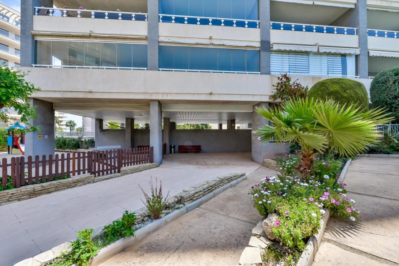 Apartamento Apolo Xviii 41 - Grupo Turis *