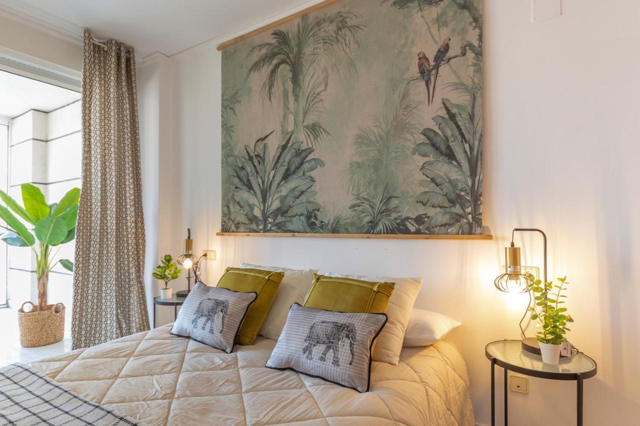 Mesana - Costa Carpediem Apartamento Calpe