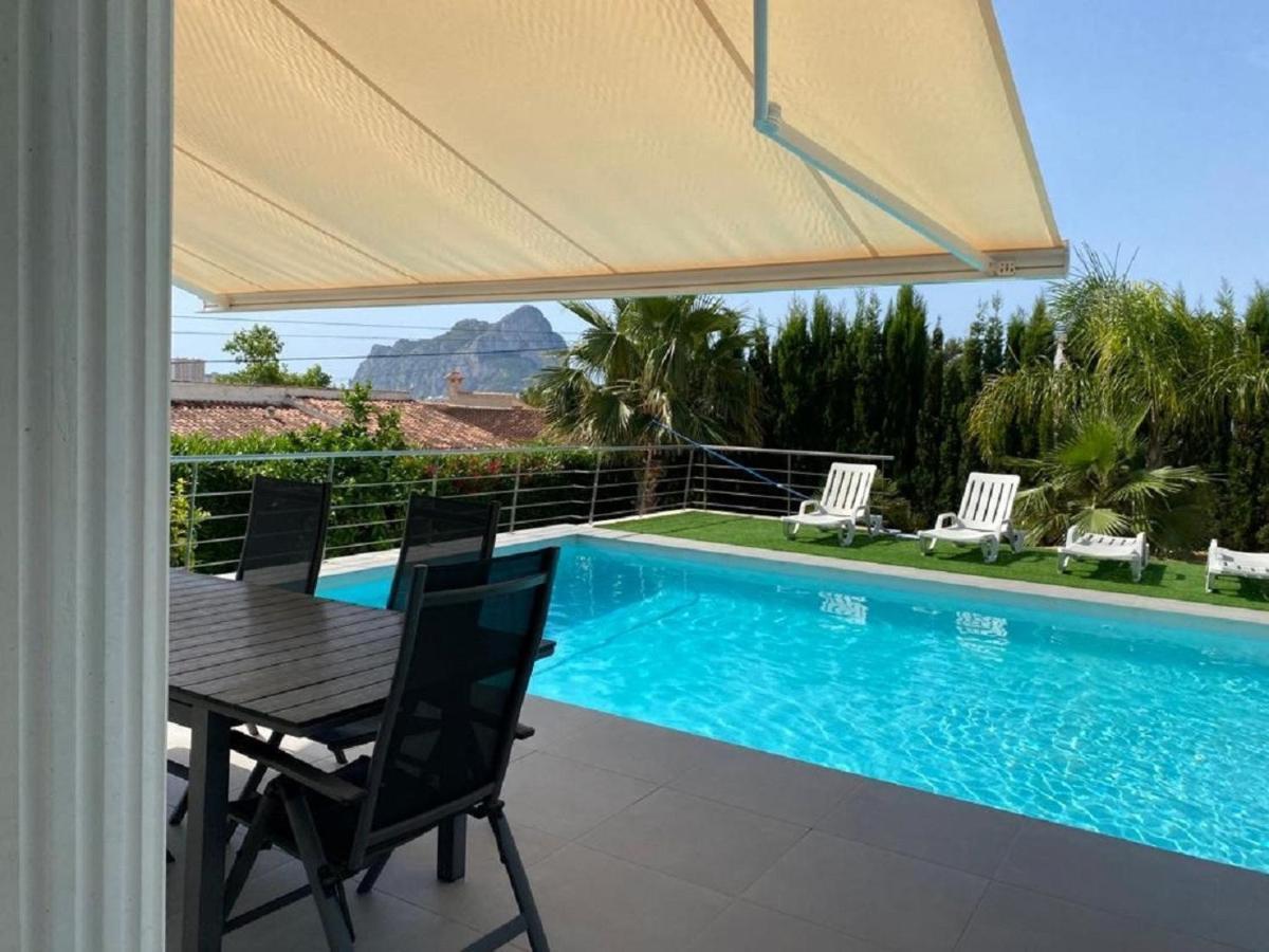 Vallesa Villa