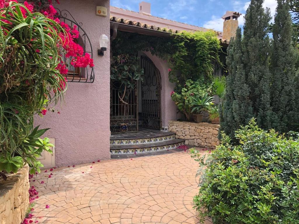 Villa Puerto Blanco *