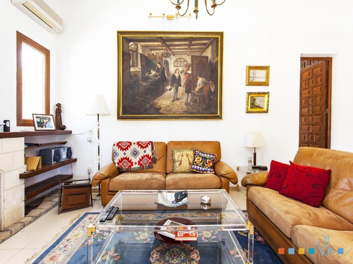 Vh Costablanca - Fonda Villa Calpe