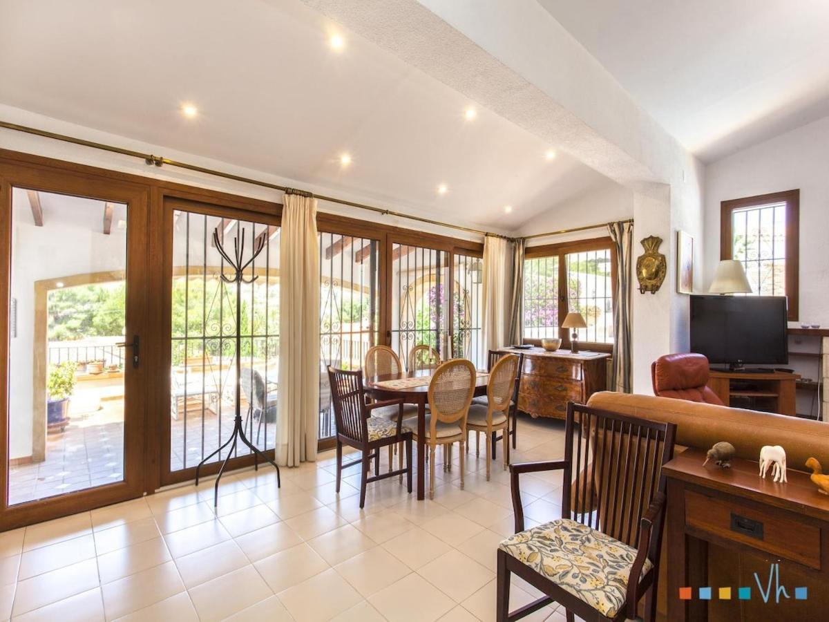 Vh Costablanca - Fonda Villa