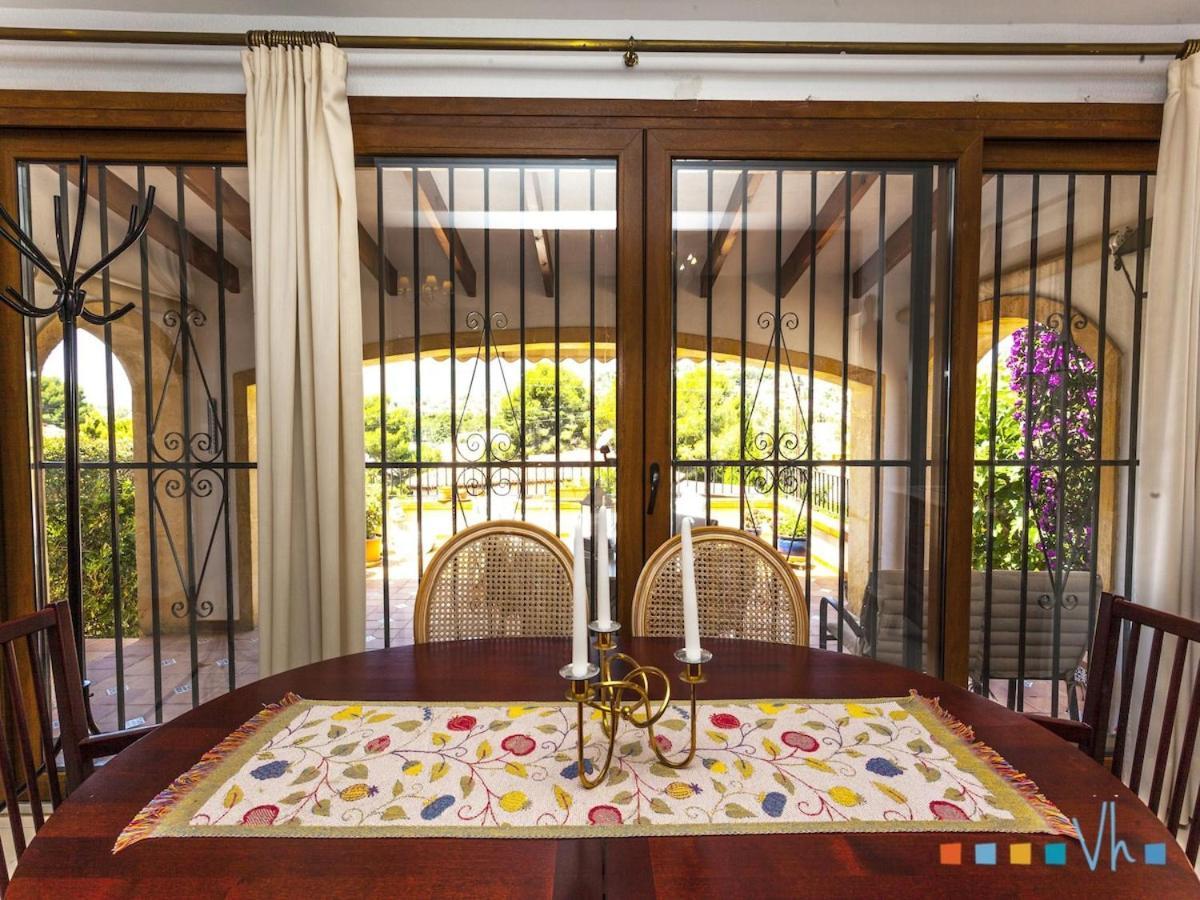 Villa Vh Costablanca - Fonda Calpe