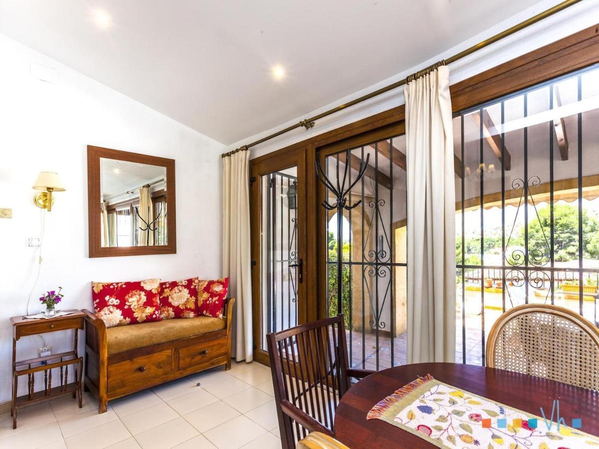 Vh Costablanca - Fonda Villa