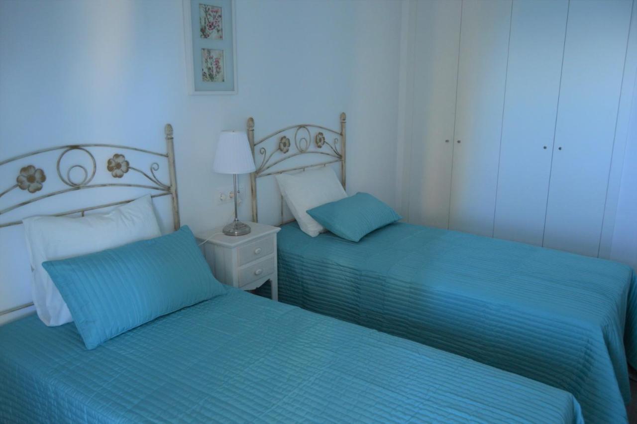 Mirador Calpe