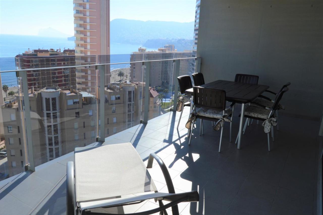 Apartamento Mirador *