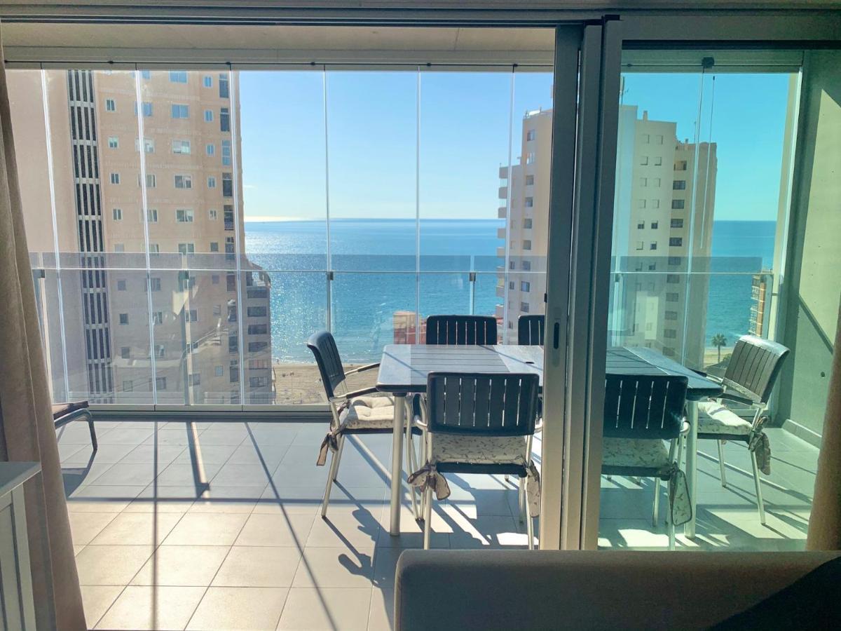 Apartamento Mirador Calpe
