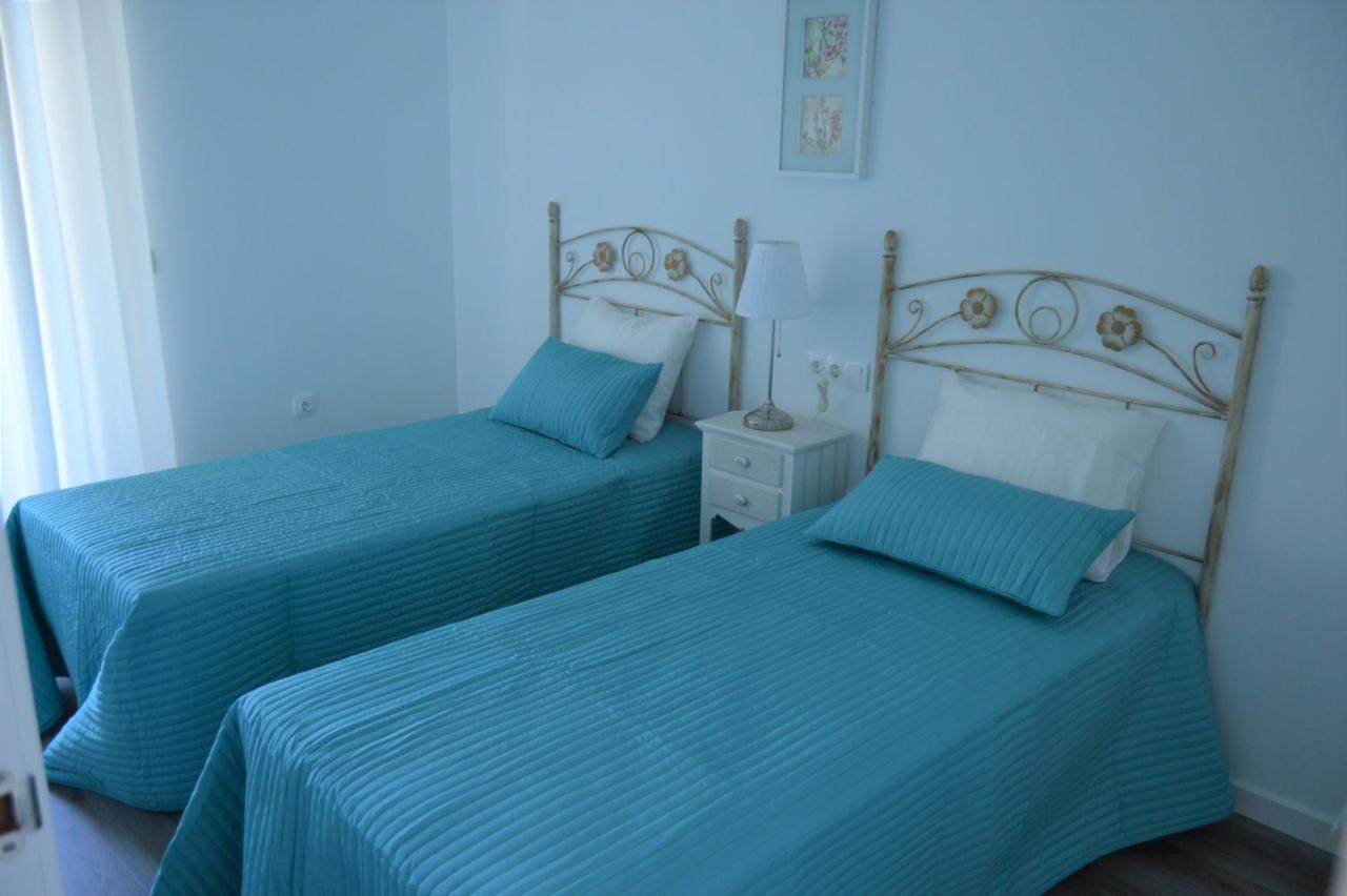 Apartamento Mirador