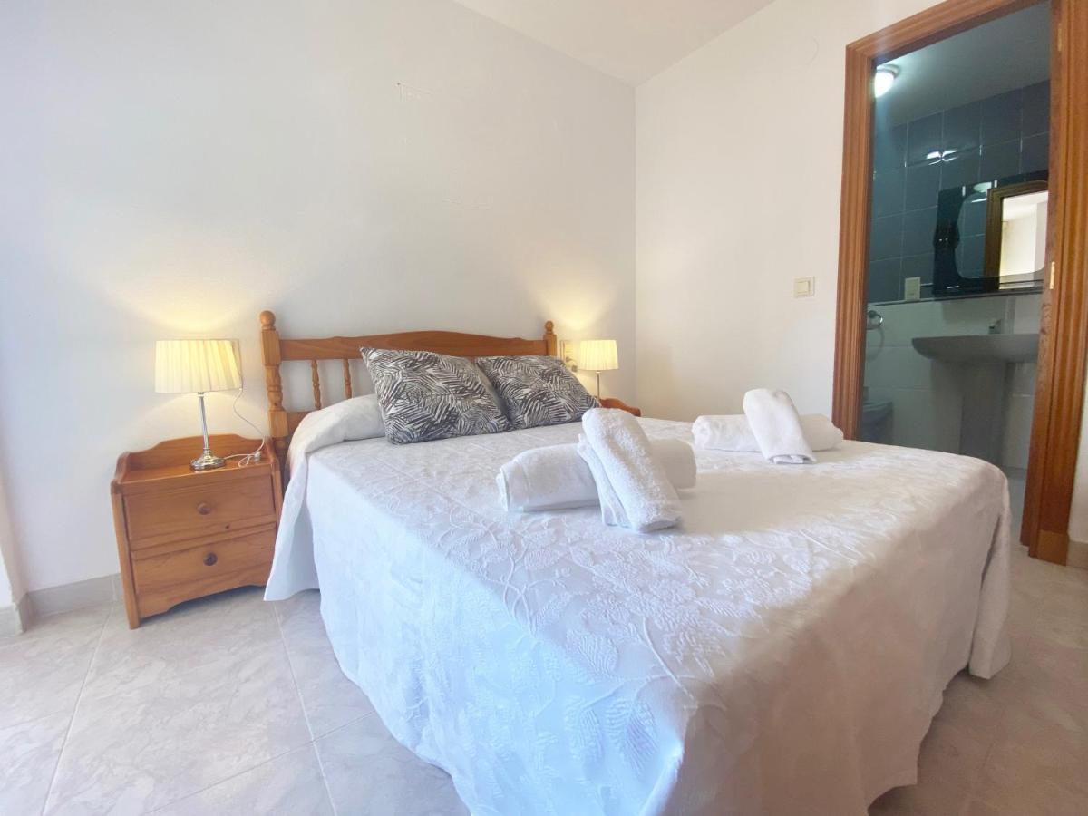 Talima Con Vistas Al Mar - Inmodream Apartamento