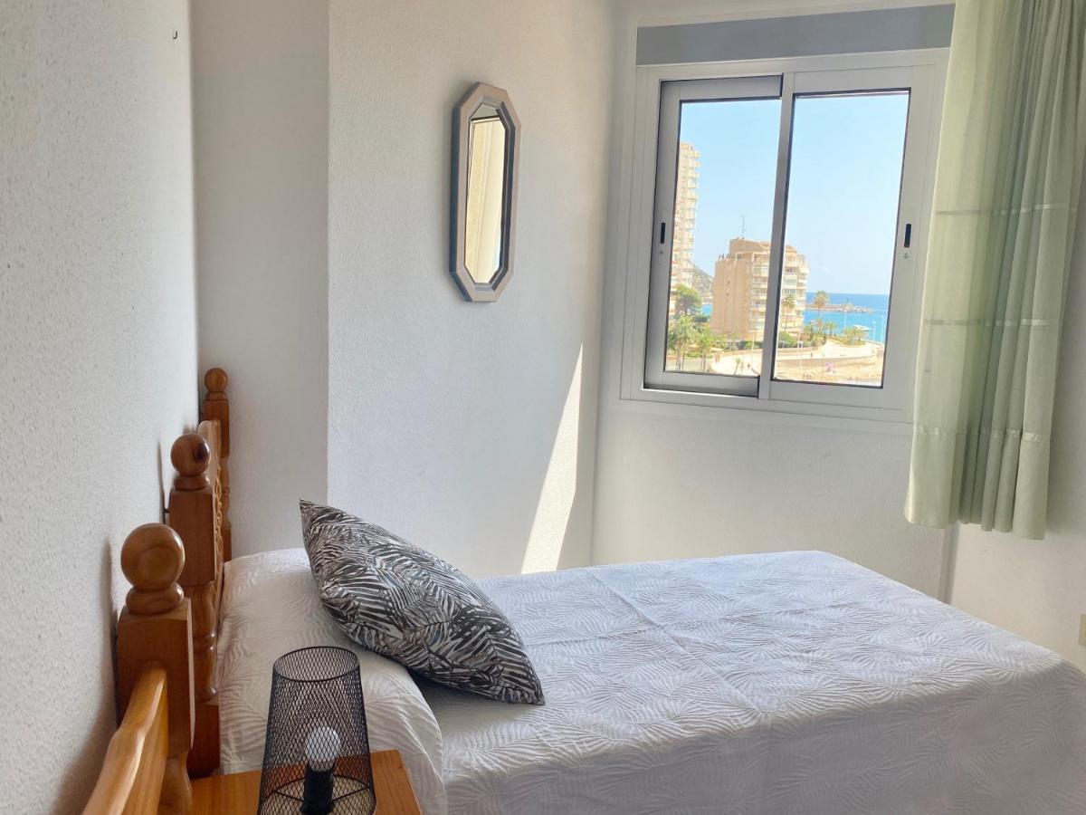 Talima Con Vistas Al Mar - Inmodream Apartamento