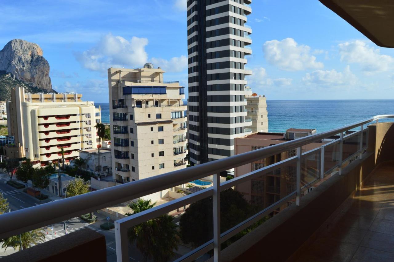 Apartment Oasis En *