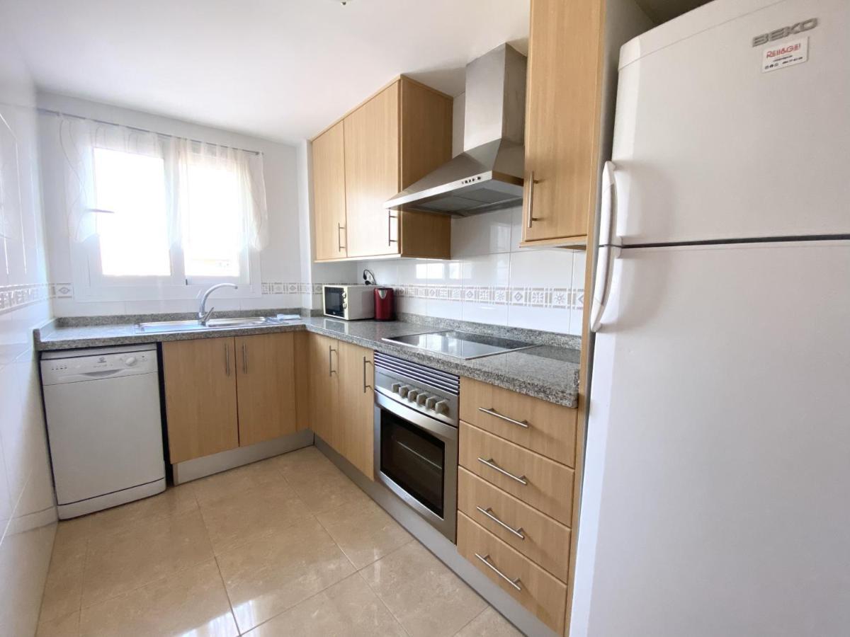 Apartamento Porto Azul 4 - Inmodream Calpe