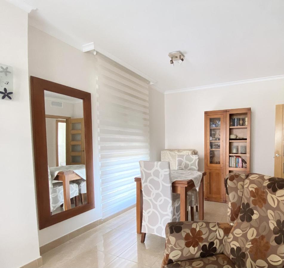 Apartamento Porto Azul 4 - Inmodream Calpe