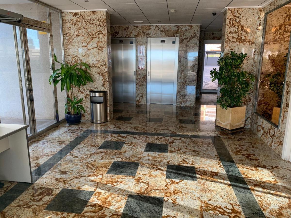 Porto Azul 4 - Inmodream Apartamento Calpe