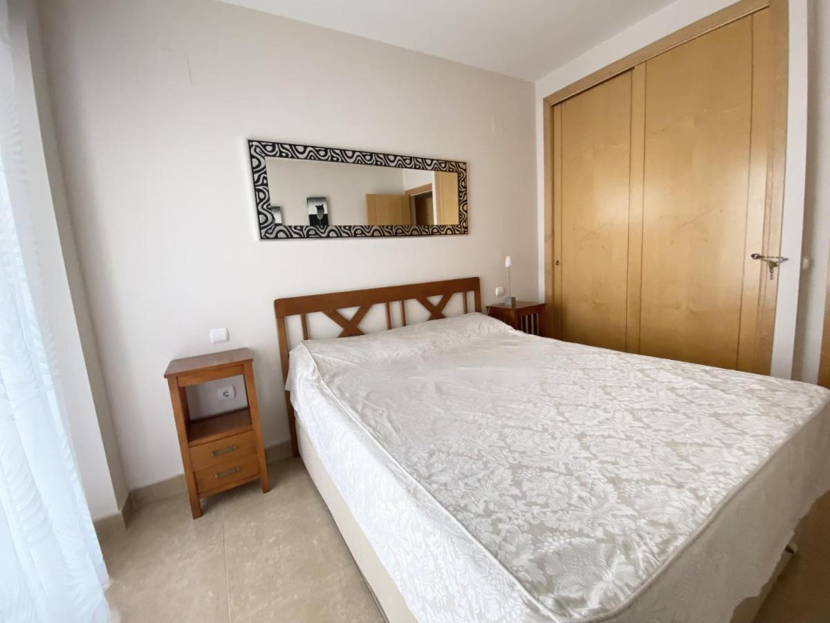 Apartamento Porto Azul 4 - Inmodream